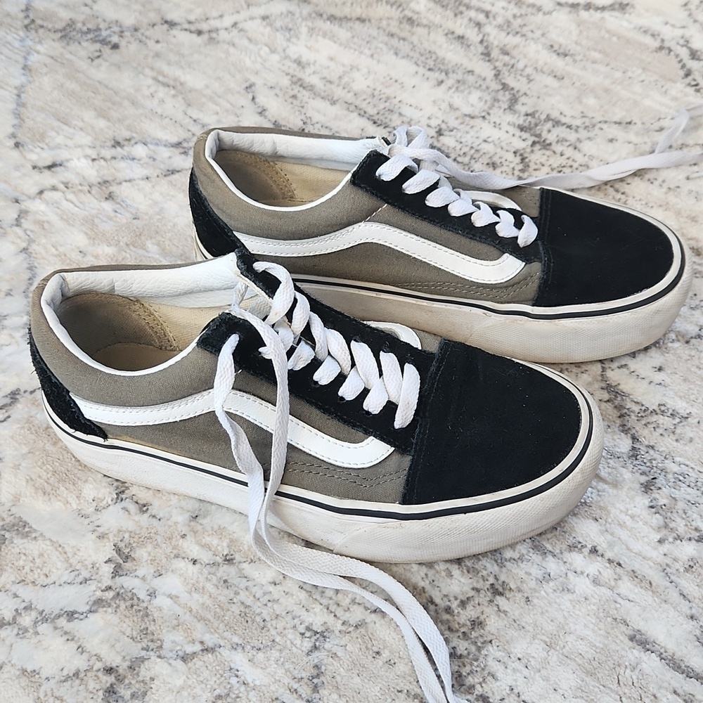 Van's Sneakers, size 6